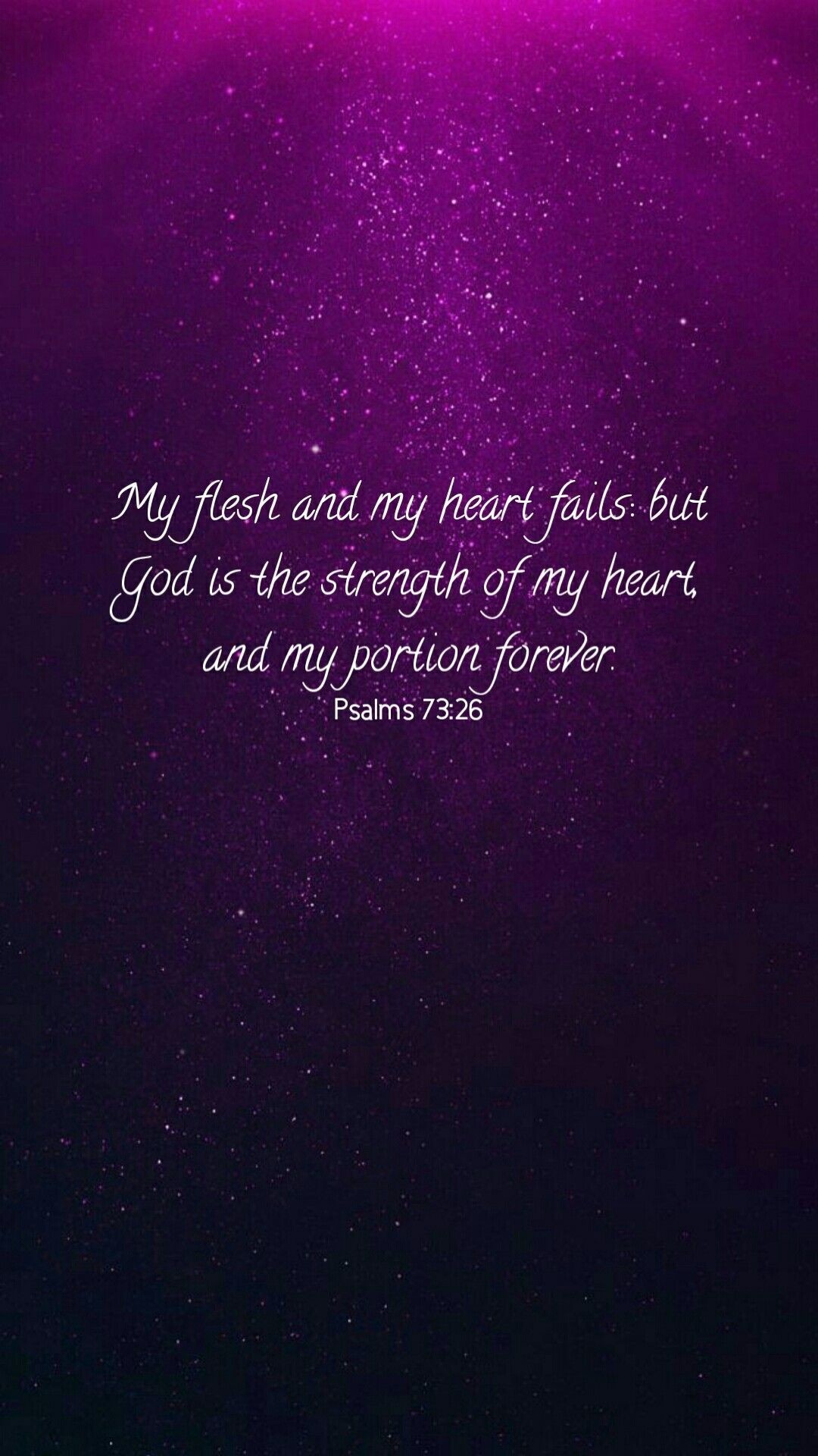 Phone Background Bible Verse , HD Wallpaper & Backgrounds