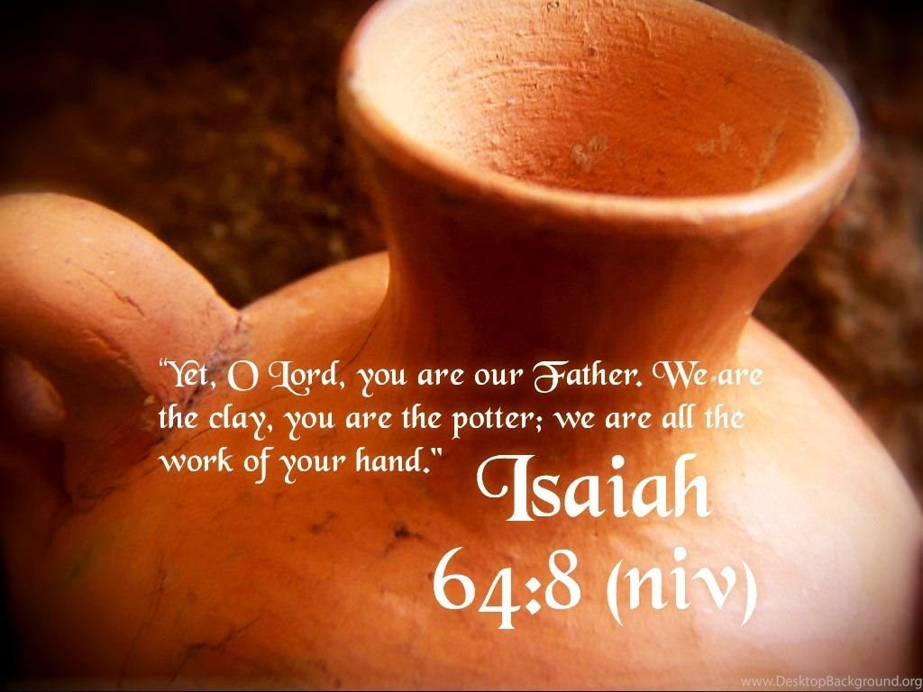 Quotes On Potter And Clay , HD Wallpaper & Backgrounds