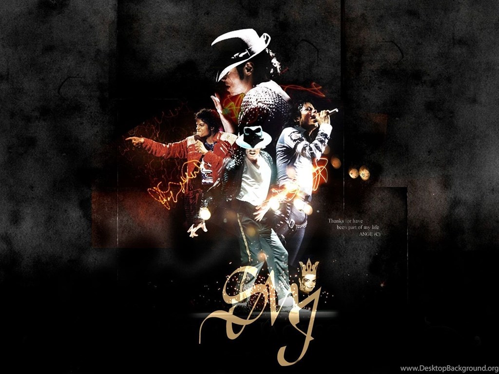 Michael Jackson Wallpaper The King Of Pop , HD Wallpaper & Backgrounds