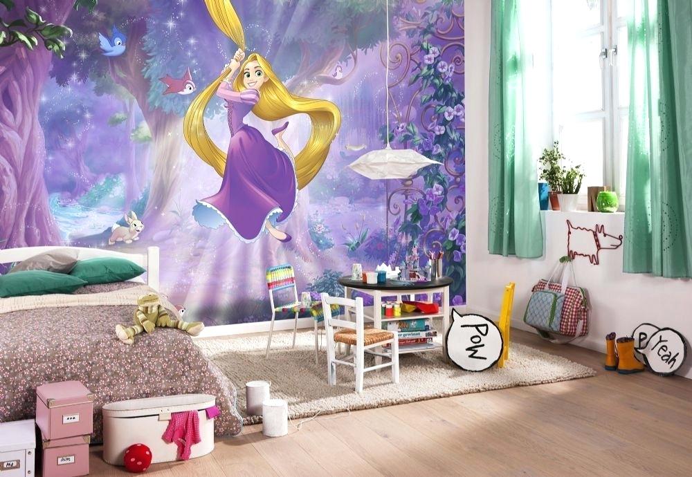 Disney Princess Wall Mural Made To Measure , HD Wallpaper & Backgrounds