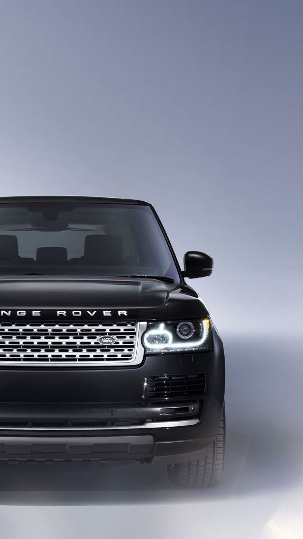 Range Rover Wallpaper Hd For Iphone , HD Wallpaper & Backgrounds