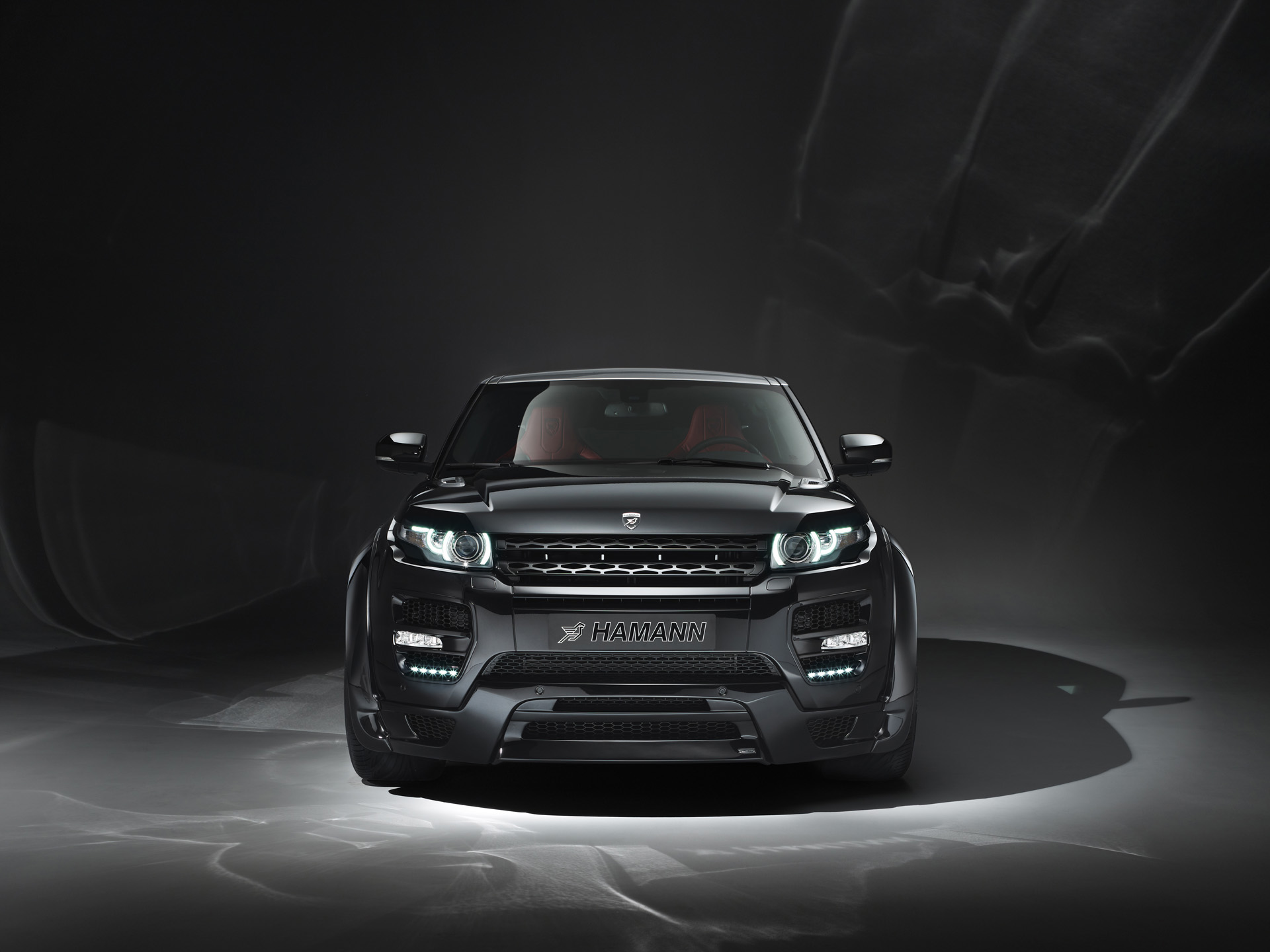 Range Rover Evoque Mobile , HD Wallpaper & Backgrounds