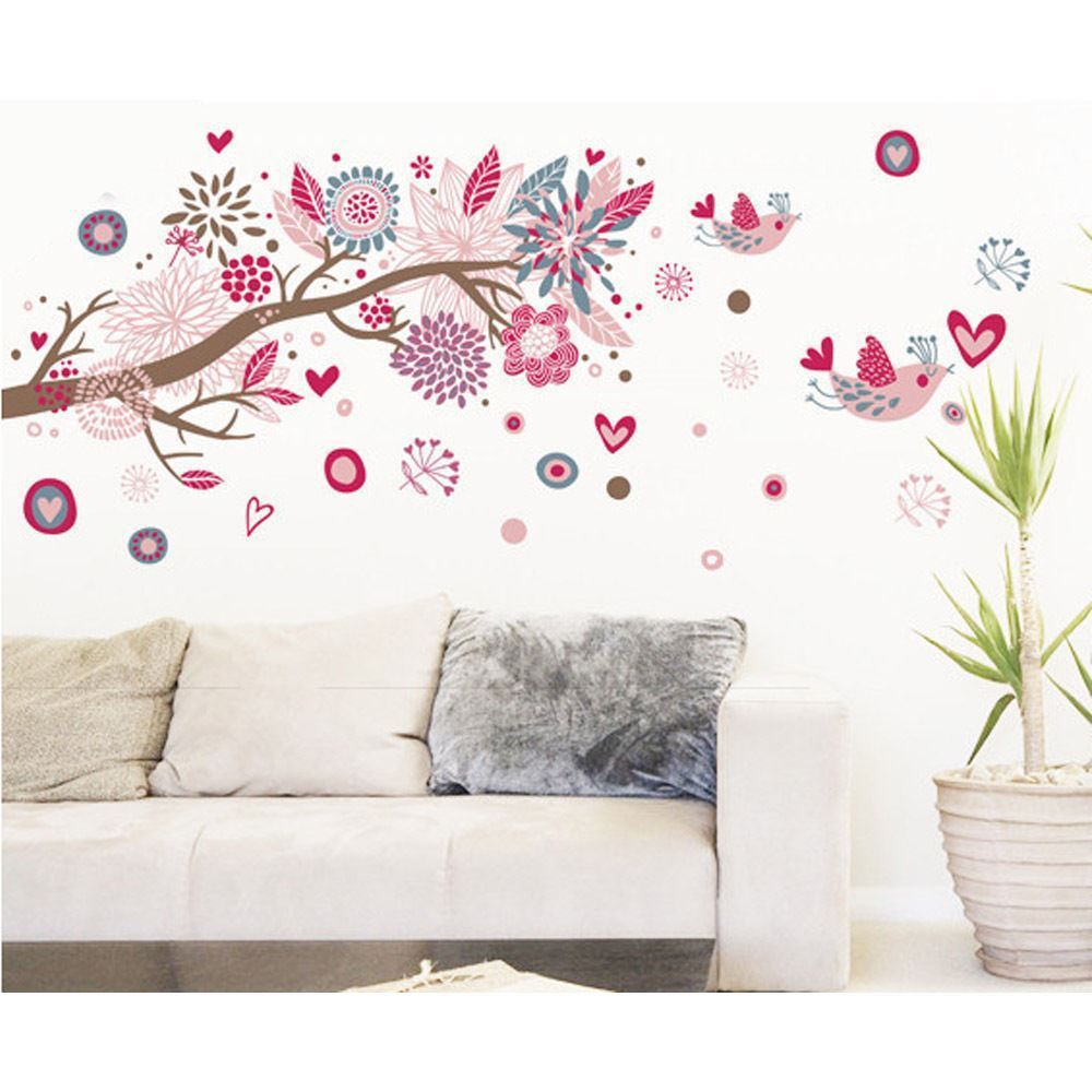 Wall Stickers Syga , HD Wallpaper & Backgrounds