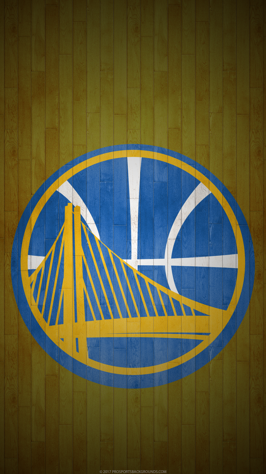 Golden State Warrior Hd , HD Wallpaper & Backgrounds