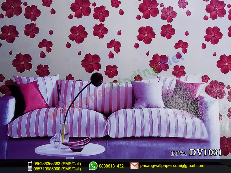 Katalog Wallpaper Diva , HD Wallpaper & Backgrounds