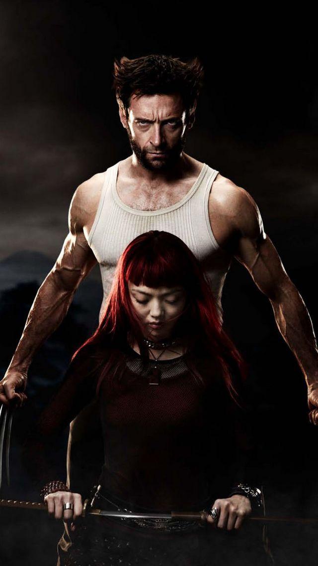 Rila Fukushima The Wolverine , HD Wallpaper & Backgrounds