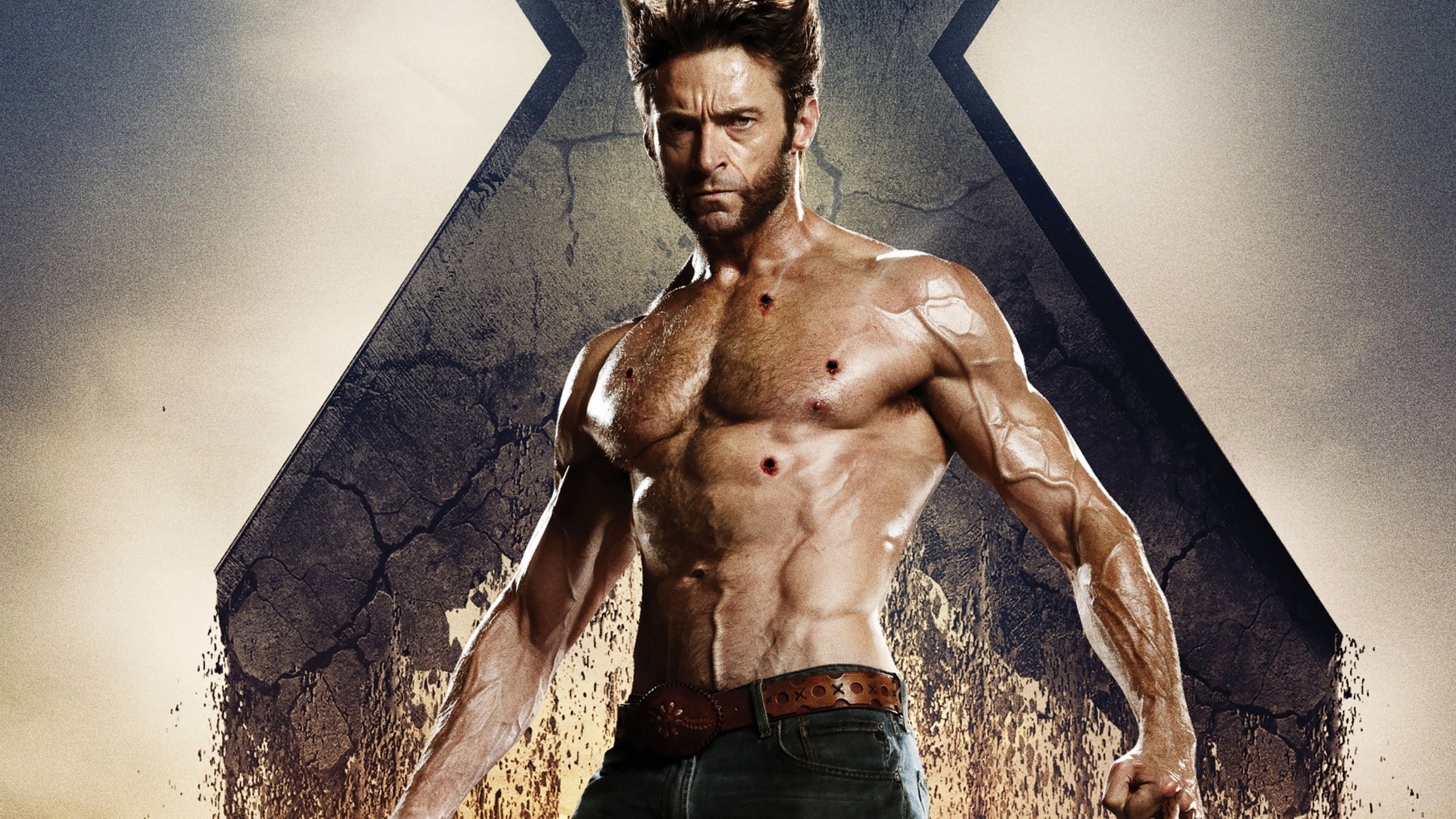 Wolverine Wallpaper Hugh Jackman , HD Wallpaper & Backgrounds