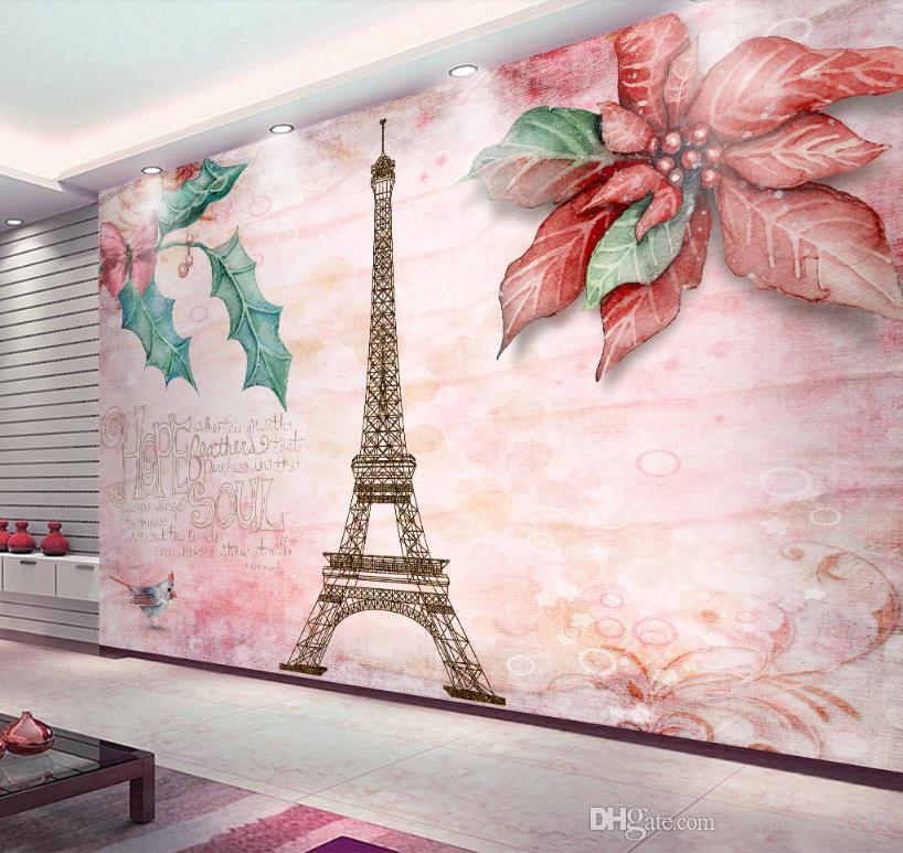 Background Eiffel Tower , HD Wallpaper & Backgrounds