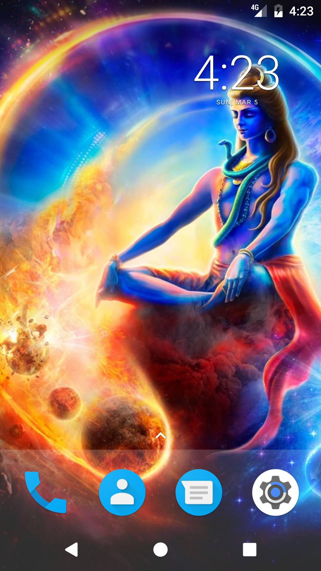 Yogi Lord Shiva Meditation , HD Wallpaper & Backgrounds