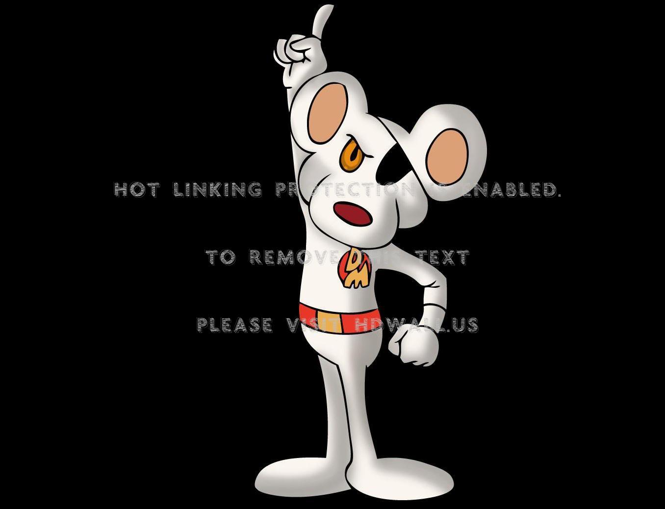 Danger Mouse Cartoon , HD Wallpaper & Backgrounds