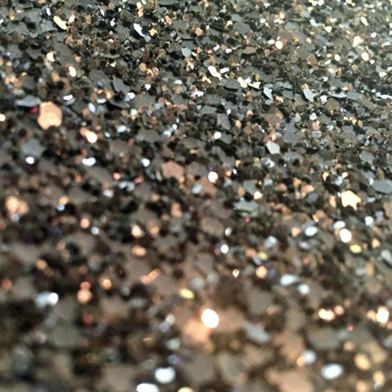 Black And Grey Glitter , HD Wallpaper & Backgrounds