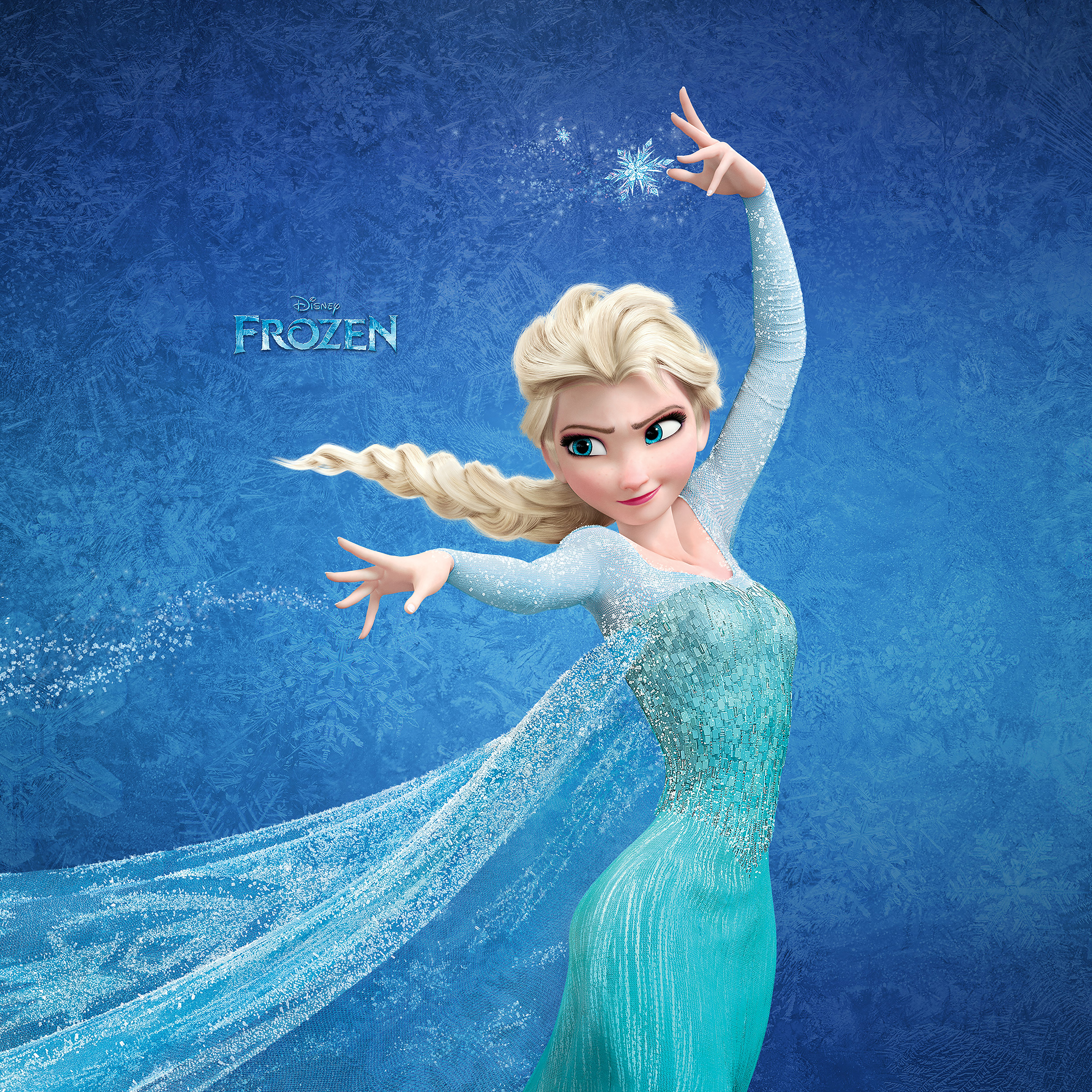 Frozen Wallpaper Ipad 9.7 , HD Wallpaper & Backgrounds