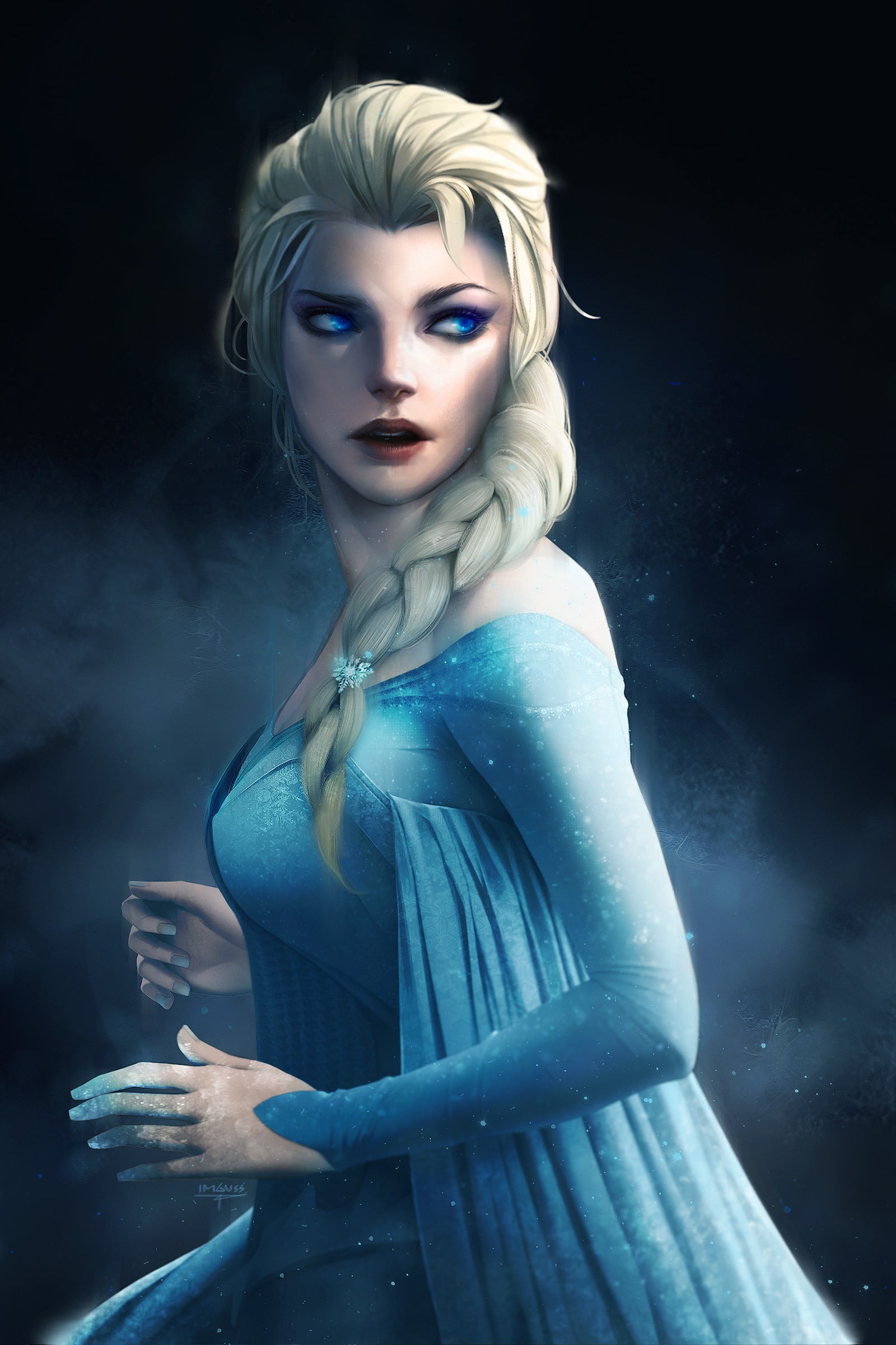 Frozen Disney Princess Hd , HD Wallpaper & Backgrounds