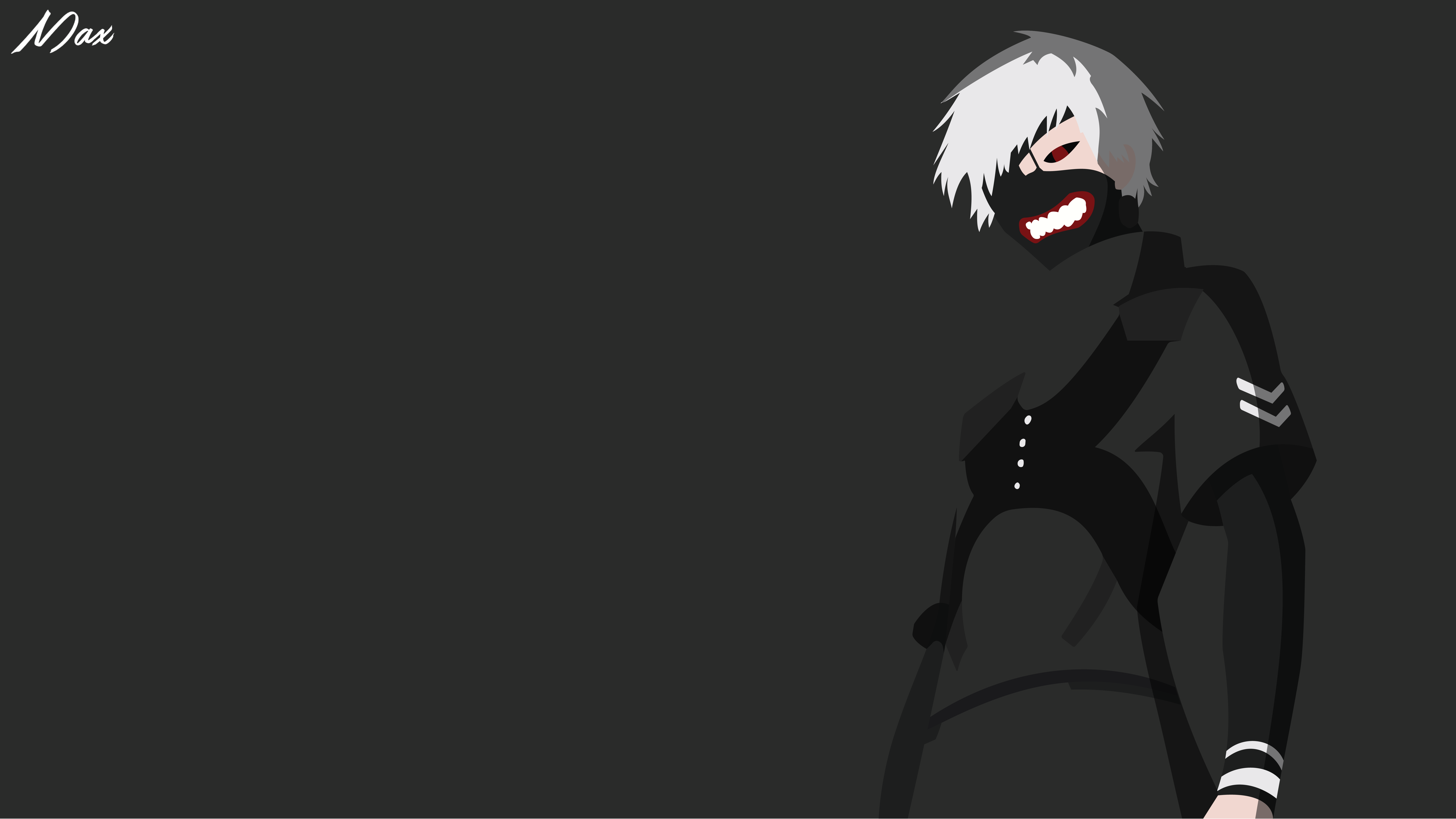 Kaneki Iphone Wallpaper Hd , HD Wallpaper & Backgrounds