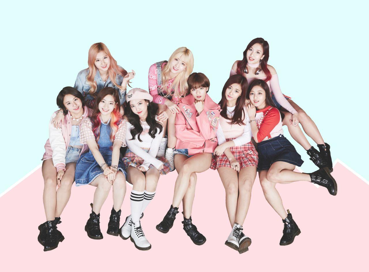 Twice Desktop , HD Wallpaper & Backgrounds