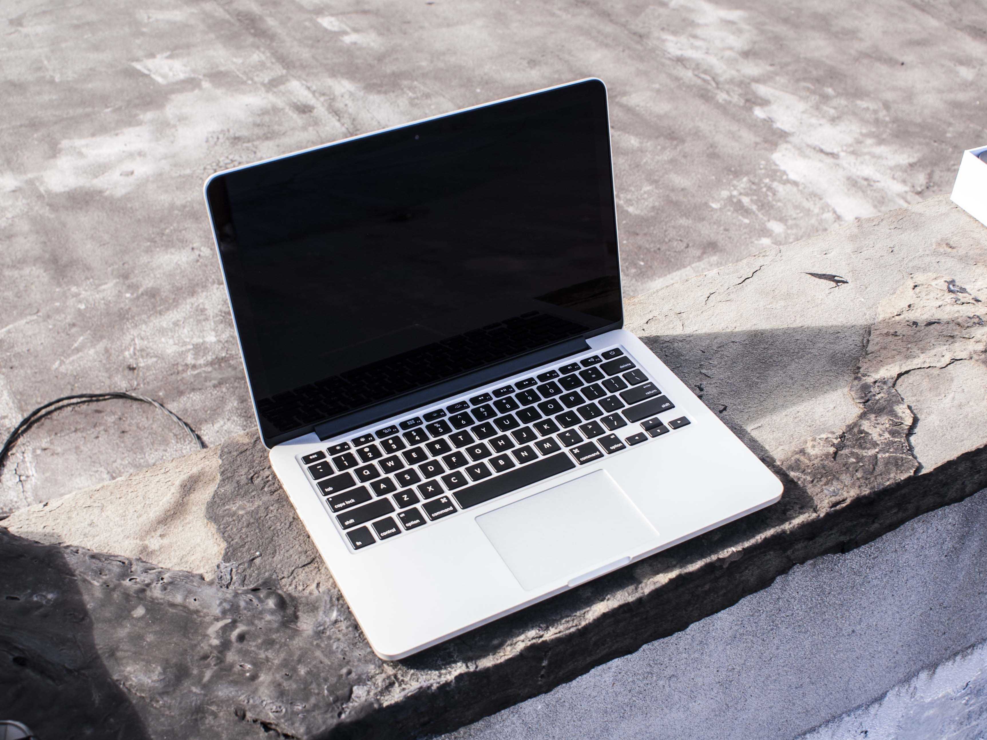 Macbook Pro 13 Inch , HD Wallpaper & Backgrounds