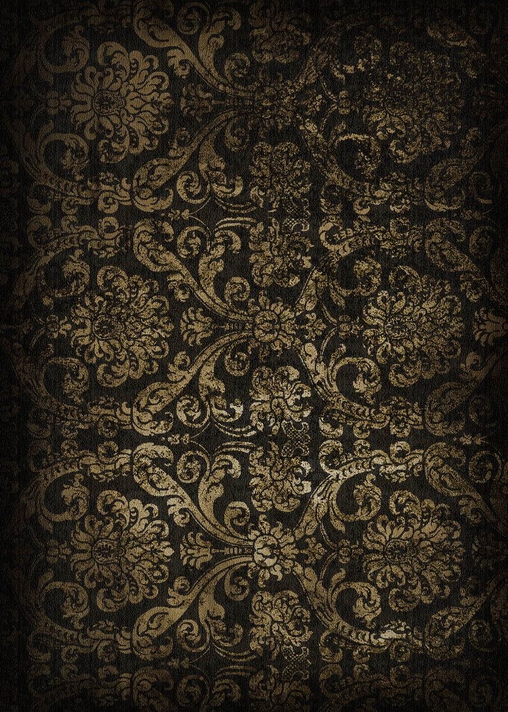 Black And Gold Iphone Background , HD Wallpaper & Backgrounds