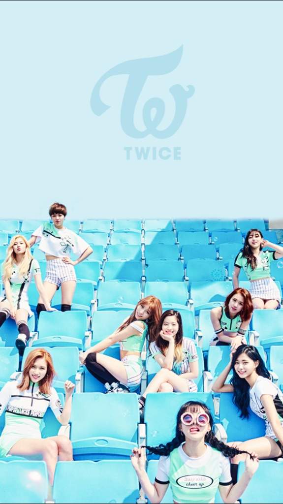 Page Two Twice Album Cover , HD Wallpaper & Backgrounds