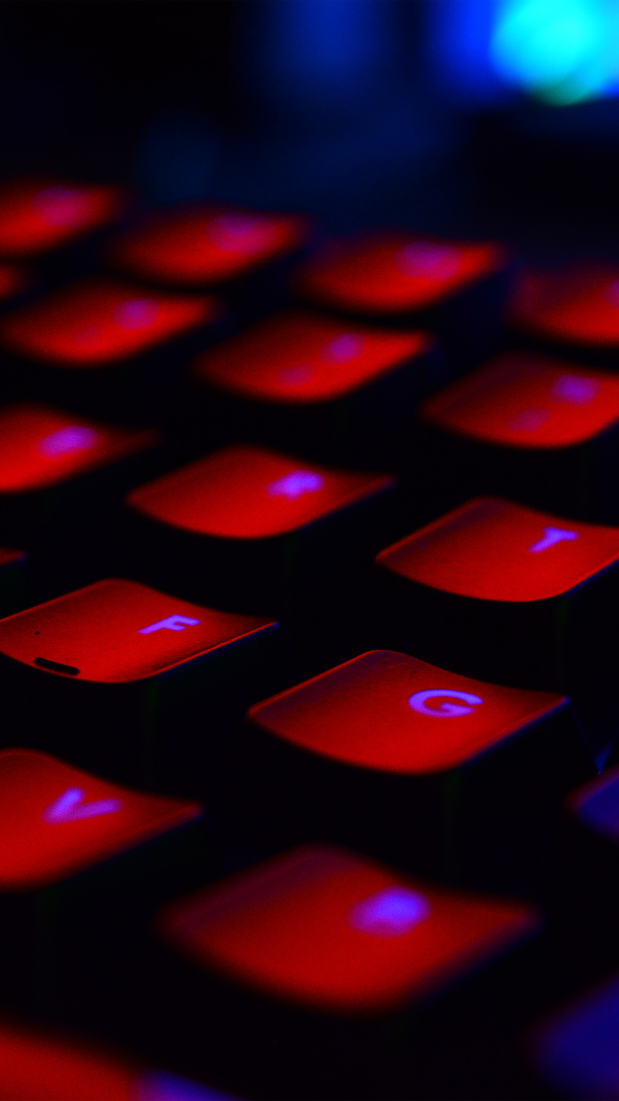 Close Up Of Computer Keyboard , HD Wallpaper & Backgrounds