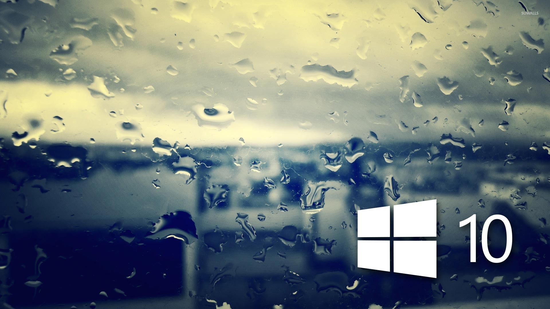 Lock Screen Windows 10 Free , HD Wallpaper & Backgrounds