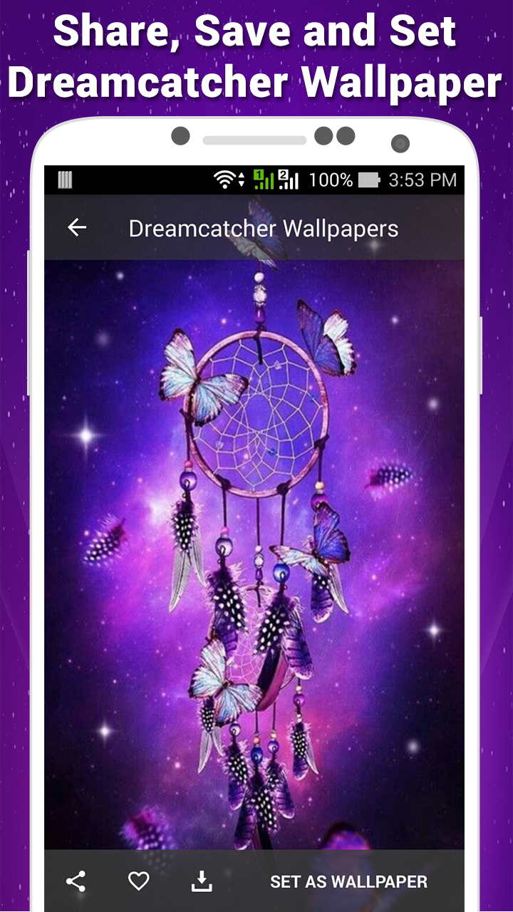 Dream Catcher Wallpaper 3d , HD Wallpaper & Backgrounds