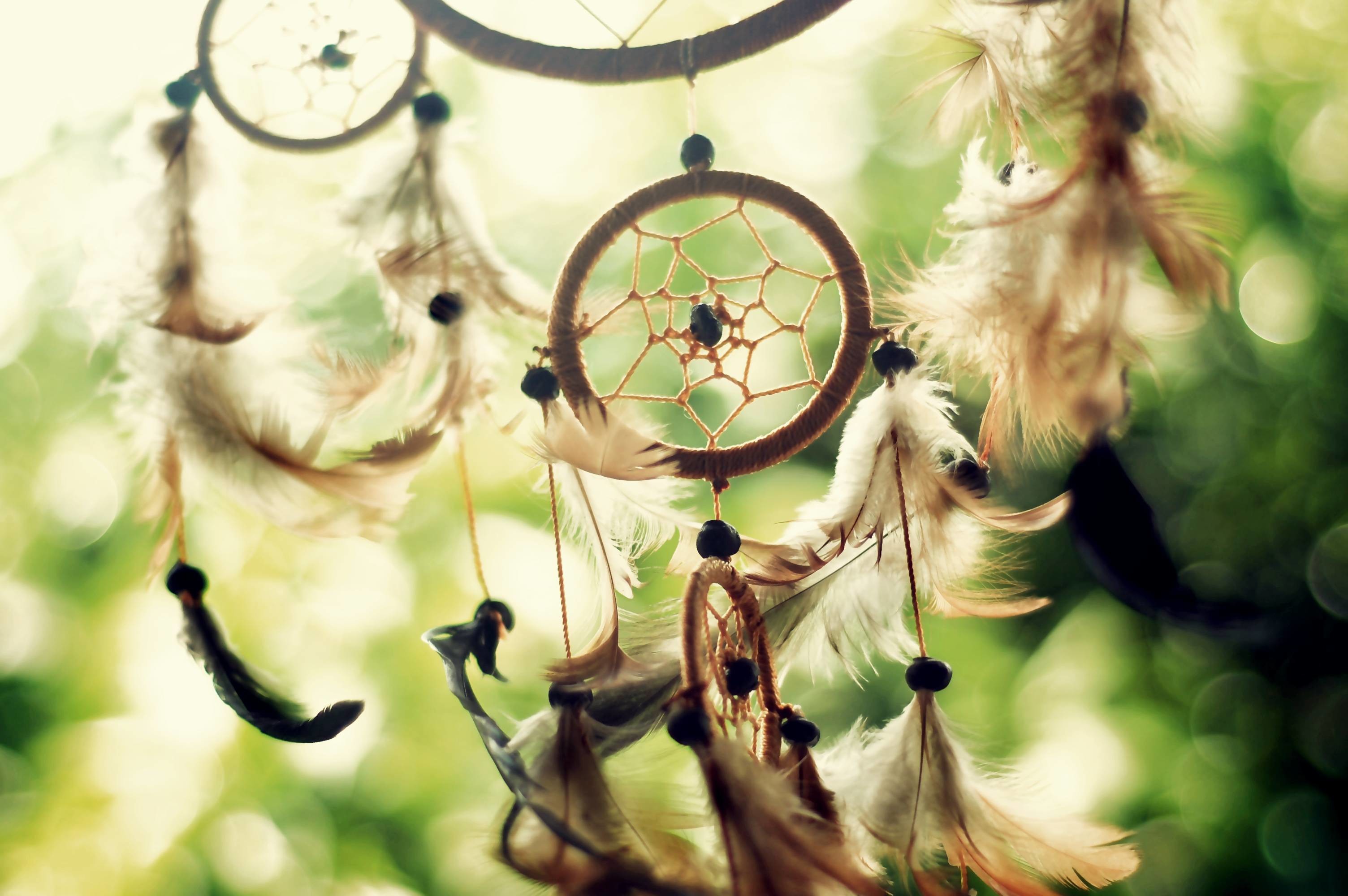 Dreamcatcher Wallpaper , HD Wallpaper & Backgrounds