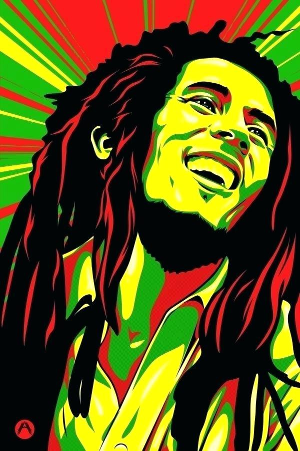 Bob Marley , HD Wallpaper & Backgrounds