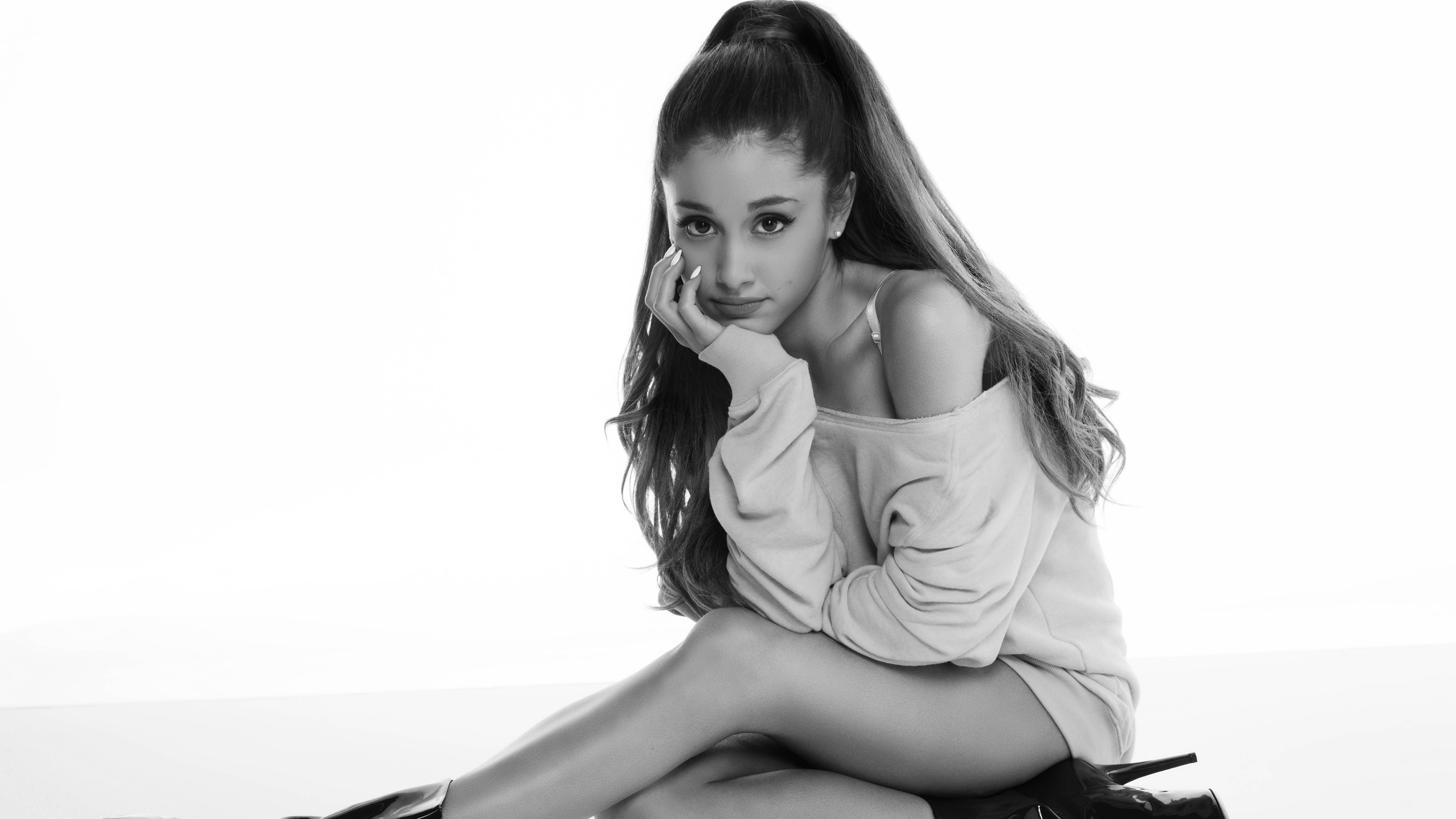 Ariana Grande Wallpaper , HD Wallpaper & Backgrounds