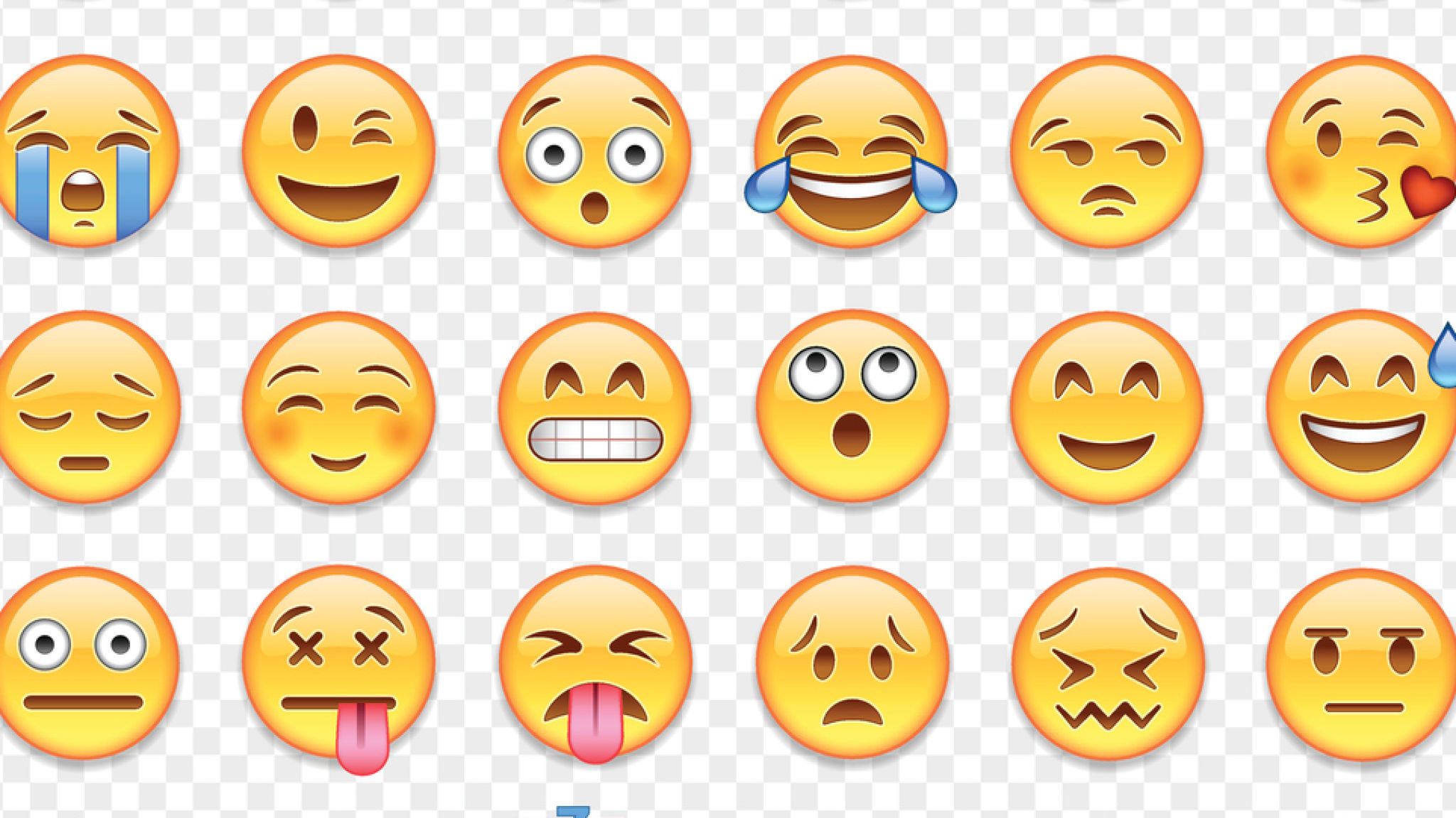 World Emoji Day , HD Wallpaper & Backgrounds