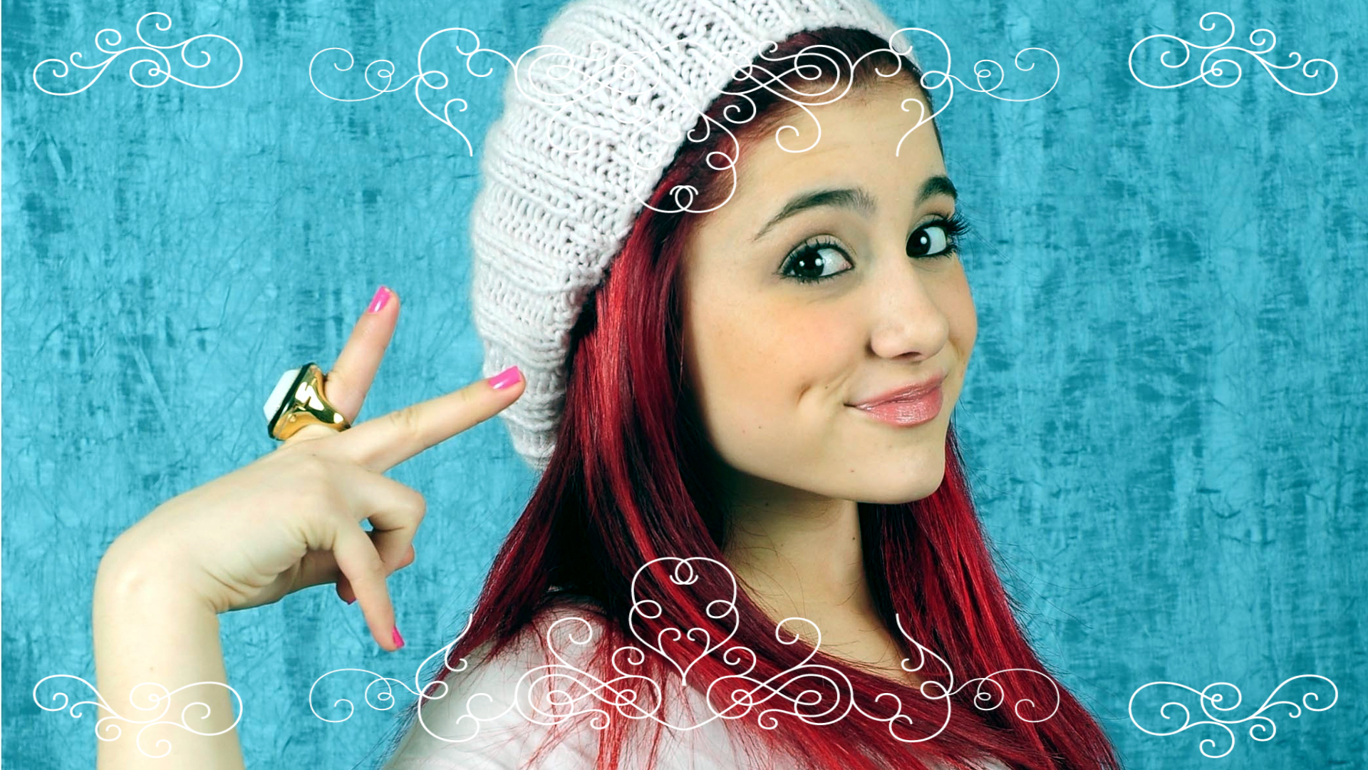 Ariana Grande Phone Background , HD Wallpaper & Backgrounds