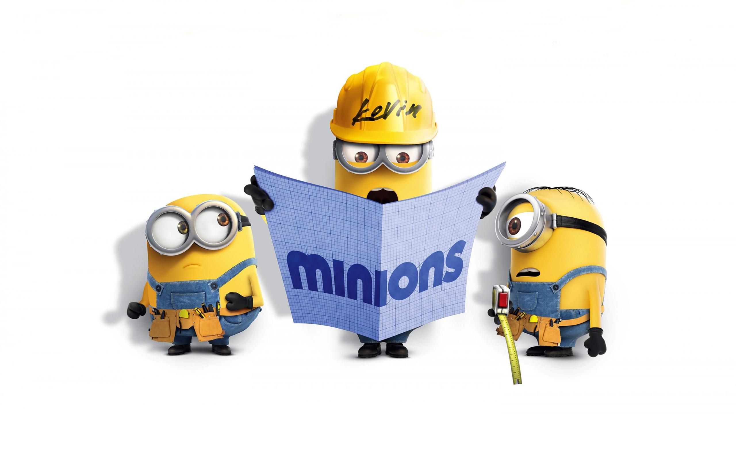 Minions Movie Posters , HD Wallpaper & Backgrounds