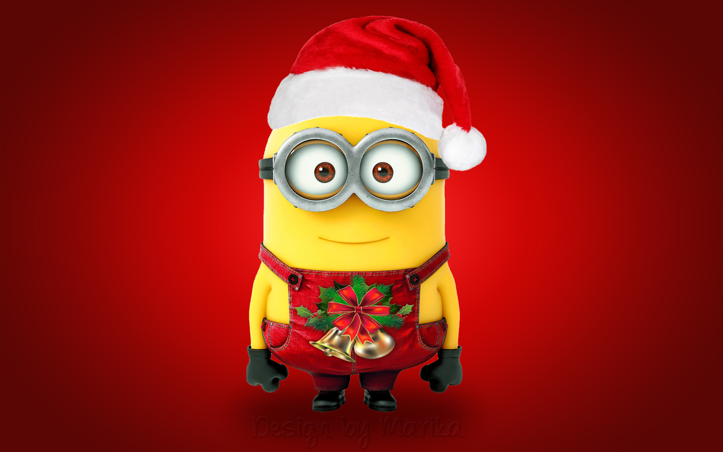 Minions Wallpaper For Mobile Hd , HD Wallpaper & Backgrounds