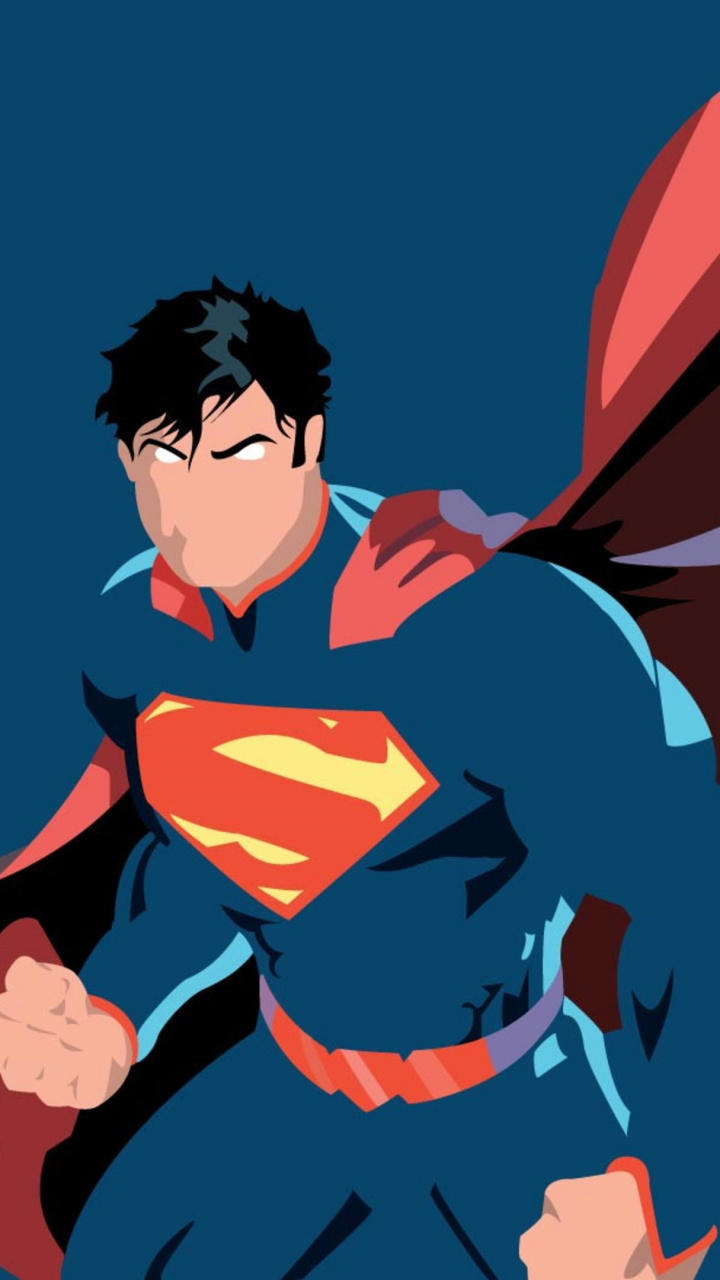 Superman Hd , HD Wallpaper & Backgrounds