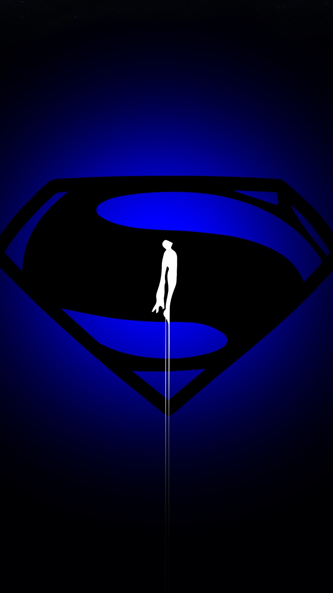 Superman Wallpaper Mobile Hd , HD Wallpaper & Backgrounds