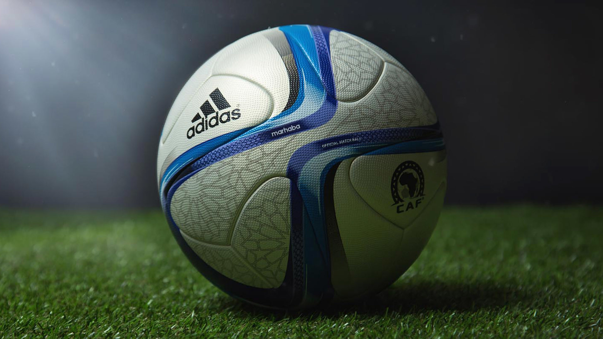 African Cup Of Nations Ball , HD Wallpaper & Backgrounds