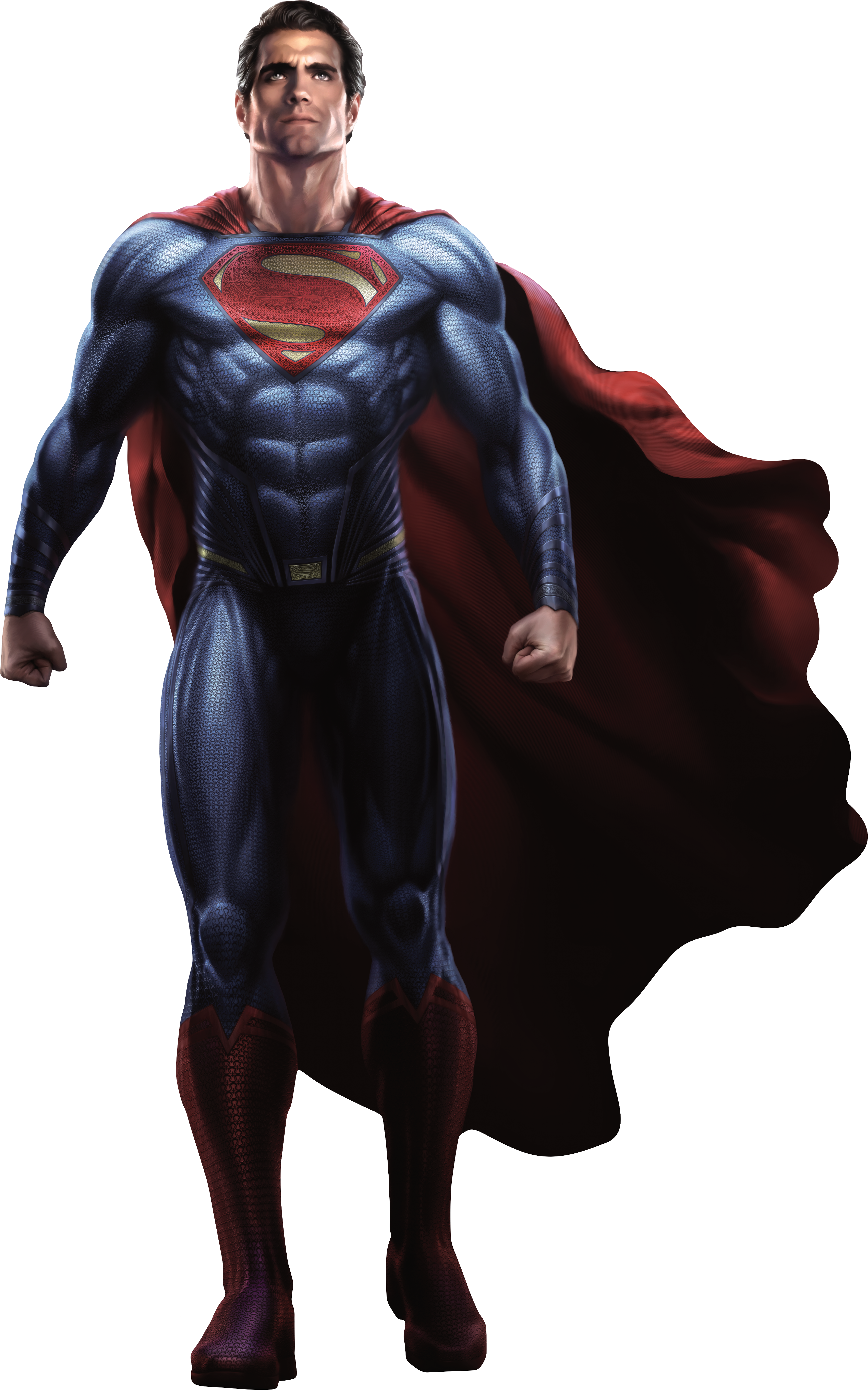 Superman Stand , HD Wallpaper & Backgrounds