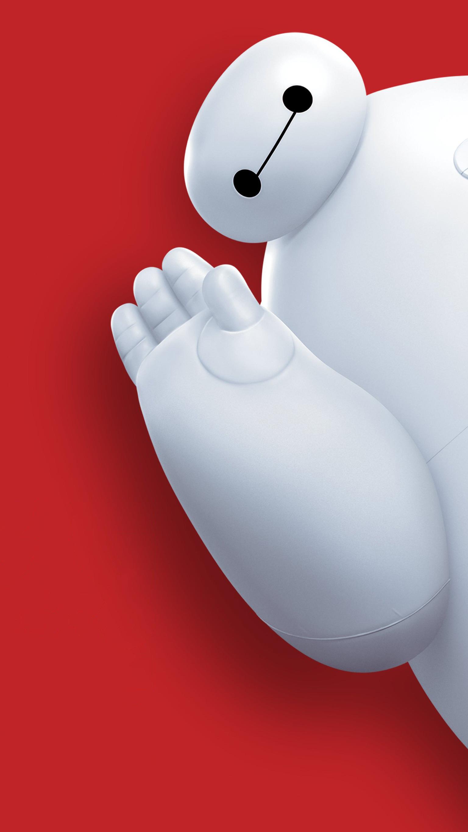 Big Hero 6 Wallpaper Phone , HD Wallpaper & Backgrounds