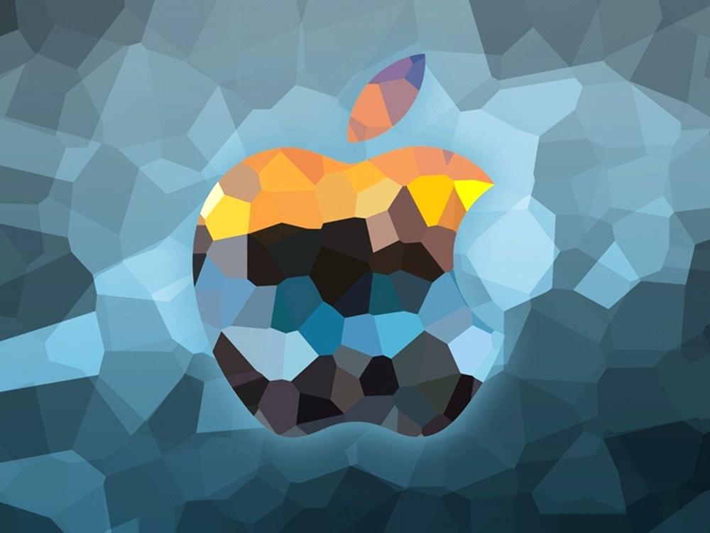 Apple Walpaper , HD Wallpaper & Backgrounds