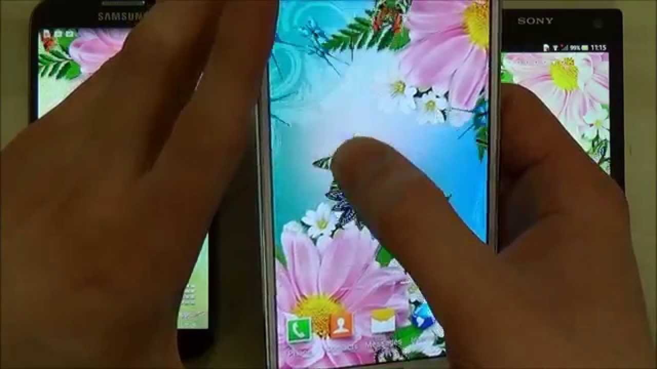 Smartphone , HD Wallpaper & Backgrounds