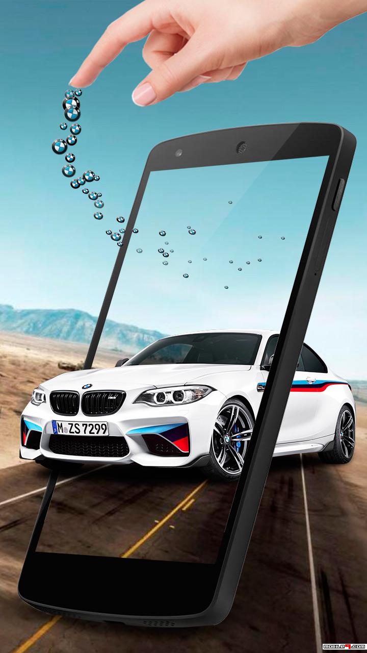 Bmw M2 Png , HD Wallpaper & Backgrounds