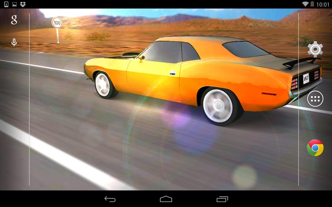 3d Car , HD Wallpaper & Backgrounds