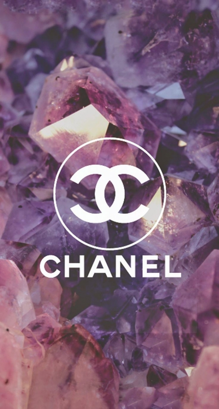 Coco Chanel Wallpaper Iphone , HD Wallpaper & Backgrounds