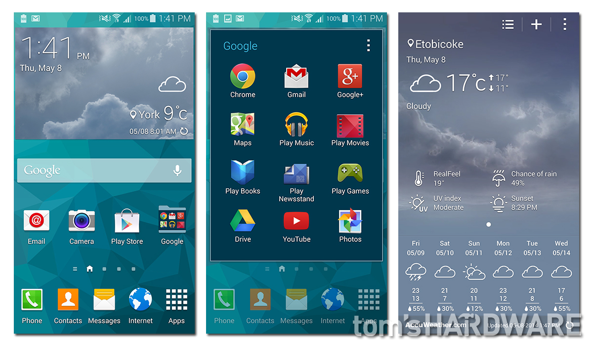 Iphone Ui Vs Samsung , HD Wallpaper & Backgrounds