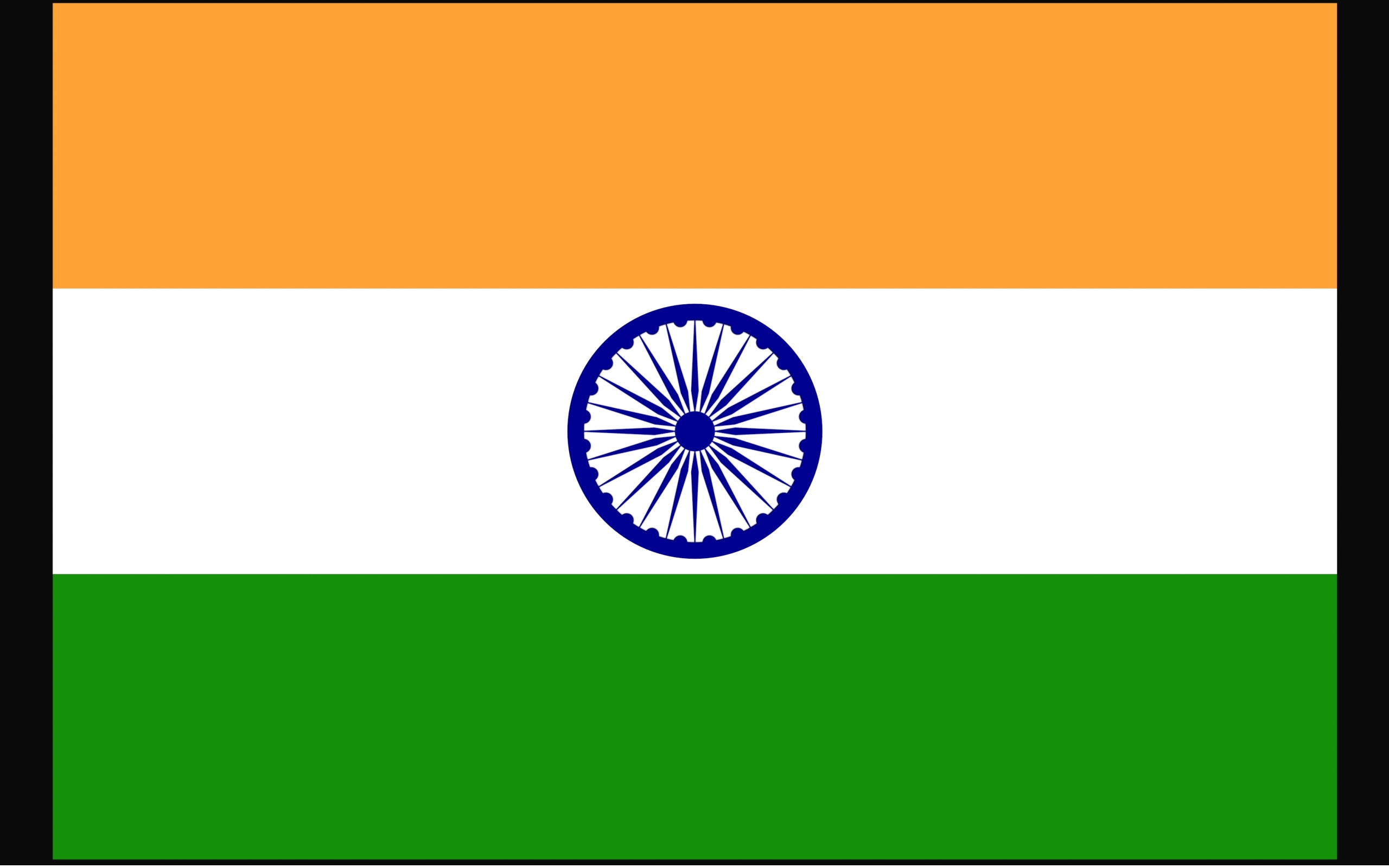 Indian Flag , HD Wallpaper & Backgrounds
