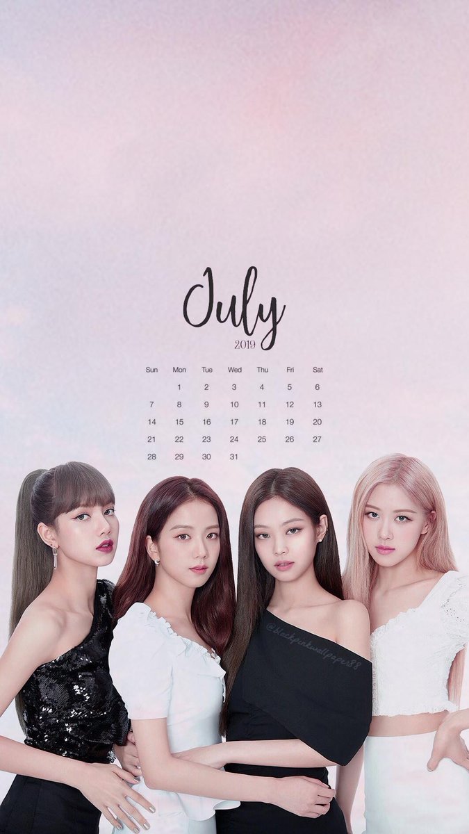 Blackpink Wallpaper Kill This Love , HD Wallpaper & Backgrounds