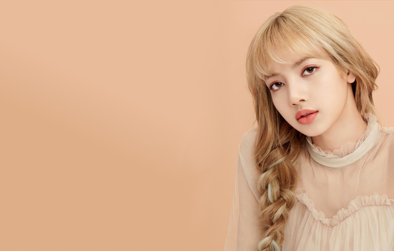 Lisa Blackpink Wallpaper Desktop , HD Wallpaper & Backgrounds