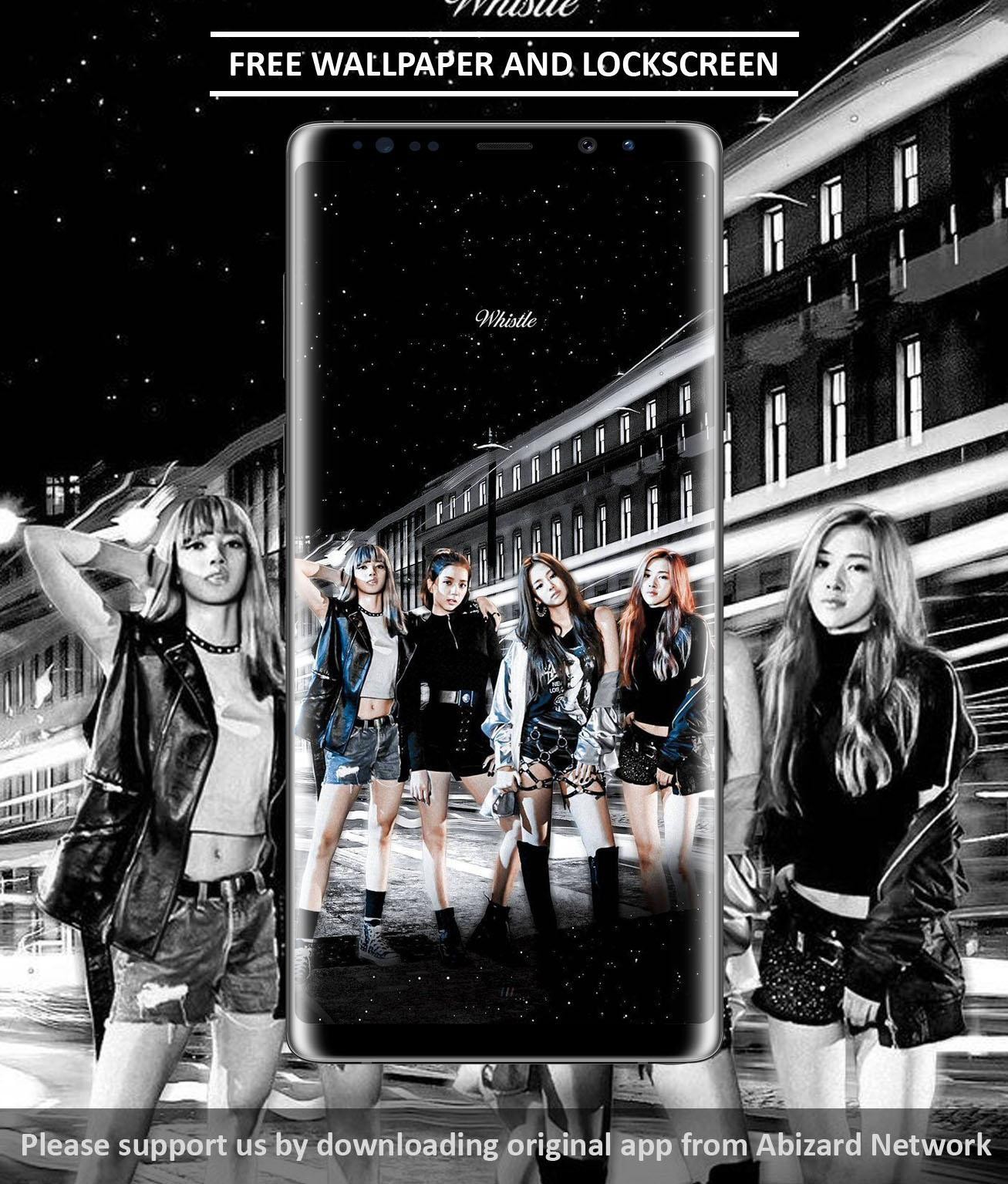 Blackpink Wallpaper Phone Hd , HD Wallpaper & Backgrounds