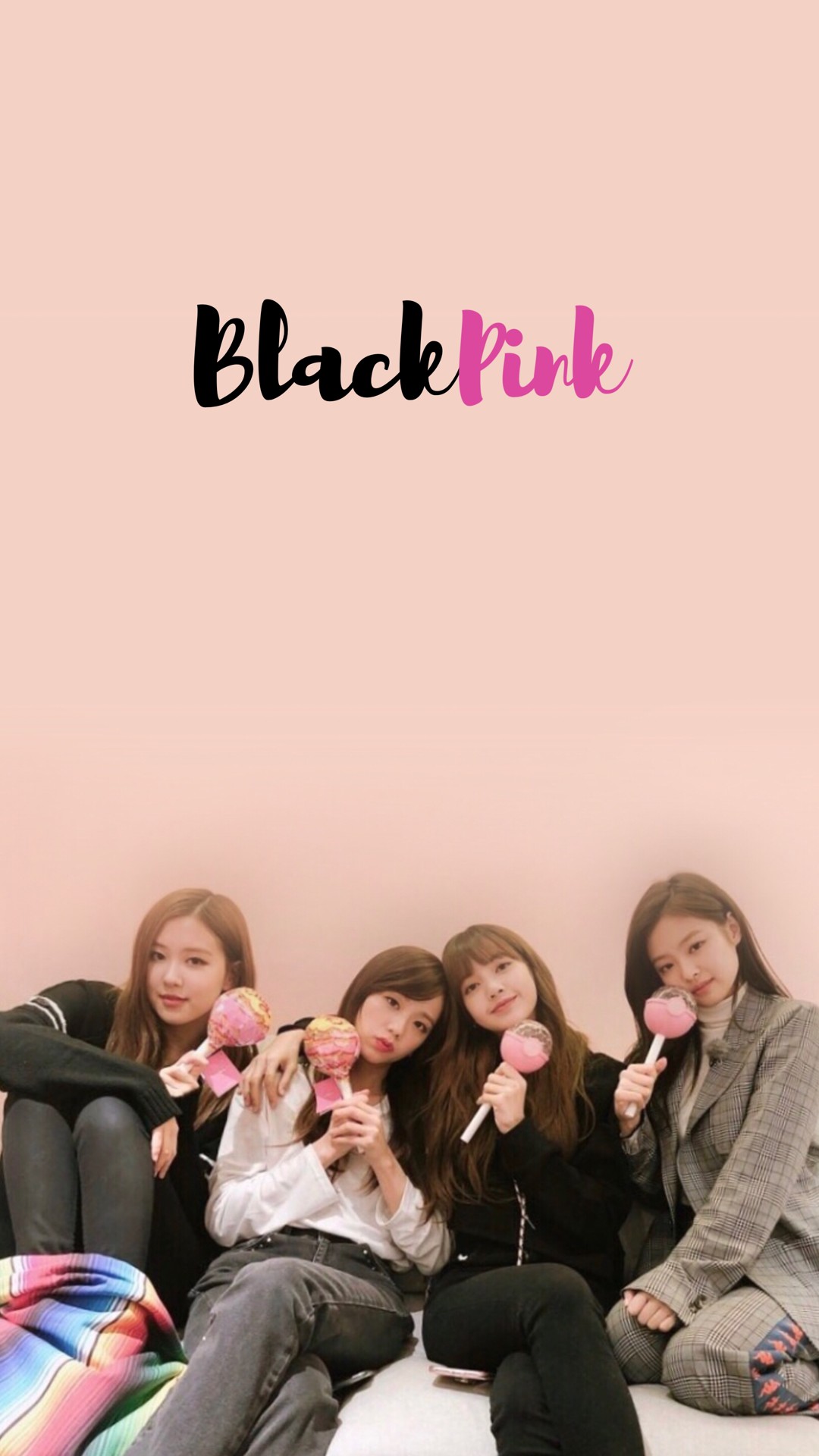 Iphone Blackpink Wallpaper Hd , HD Wallpaper & Backgrounds
