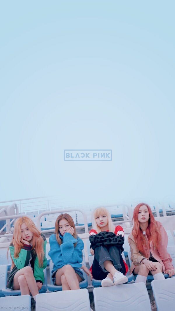 Blackpink Wallpaper Hd Iphone , HD Wallpaper & Backgrounds