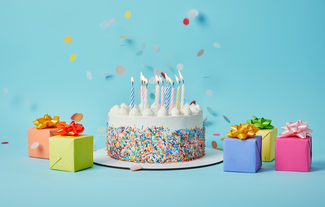 Birthday Party , HD Wallpaper & Backgrounds
